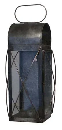 12″ Goaler’s Lantern