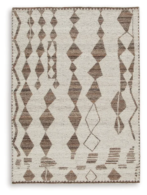 5′ X 7′ Medium Rug
