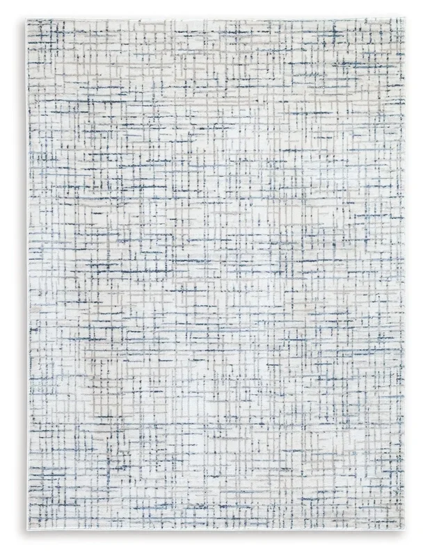 5′ X 7′ Rug