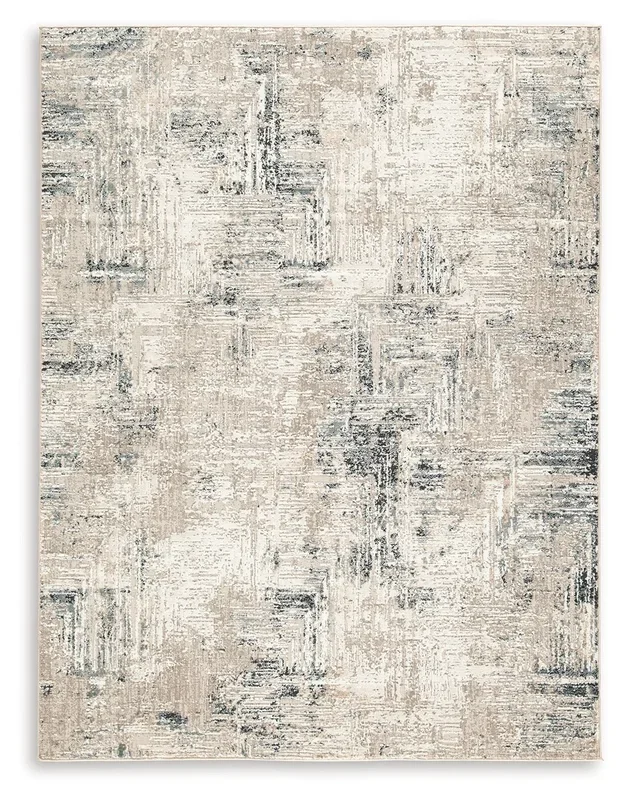 5′ X 7′ Rug
