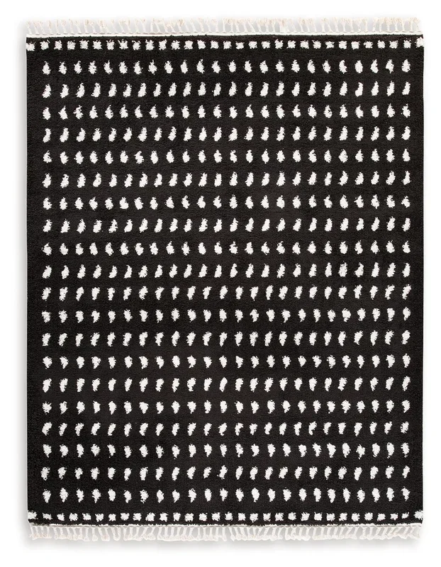 8′ X 10′ Rug