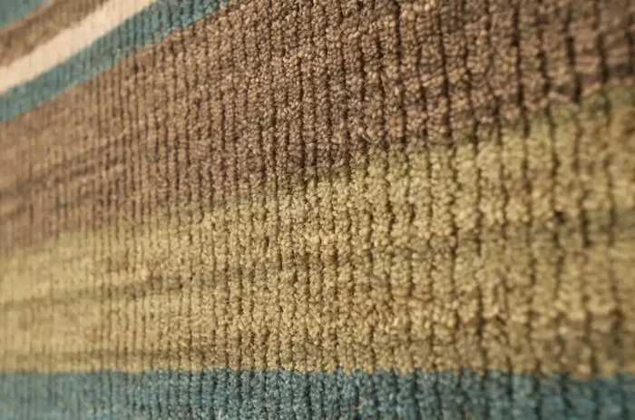 Abacasa Lifestyle 9782 Hand Tufted Transitional Abacasa Lifestyle Carlton Chocolate/ivory/blue Area Rug – 5 X 8 Rectangle Area Rug