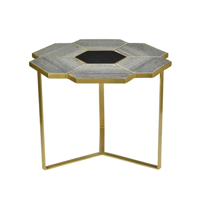 Abbett Side Table