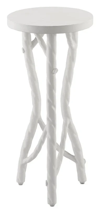 Acero Drinks Table