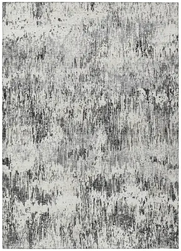 Addison Rugs AAC31 Accord Machine Made Gray Area Rugs