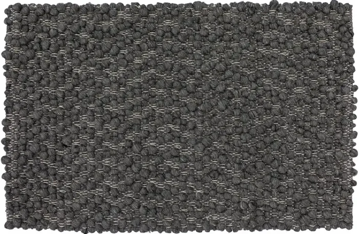 Addison Rugs ABL31 Boulder Hand Loomed Steel Area Rugs