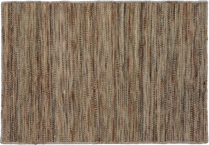 Addison Rugs ADE31 Denver Hand Loomed Beige Area Rugs