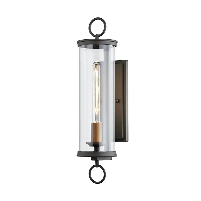 Aiden Wall Sconce 23″ – Bronze