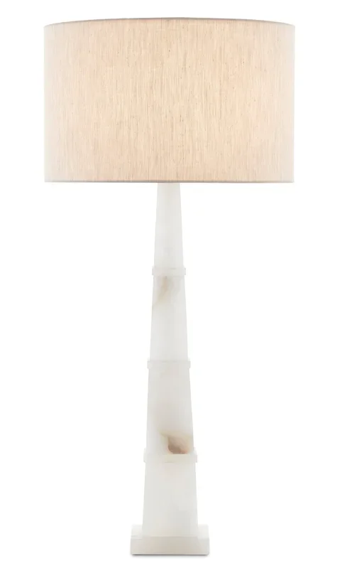 Alabastro Table Lamp