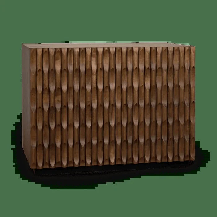 Alameda Sideboard, Dark Walnut