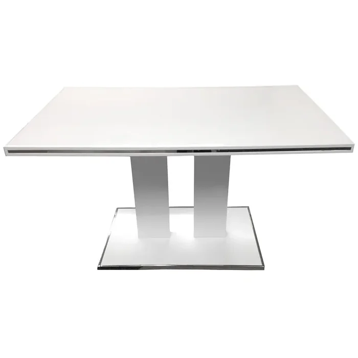 Armen Living Amanda Dining Table