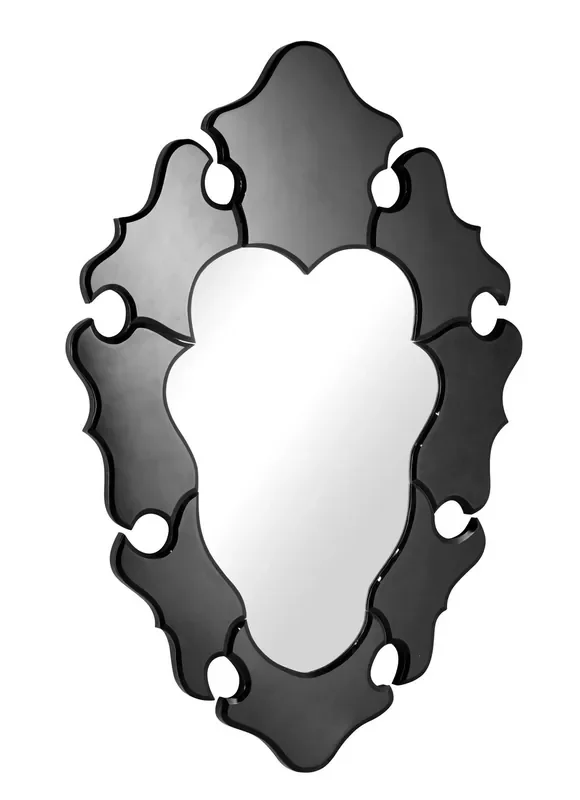 Brahma Mirror Black