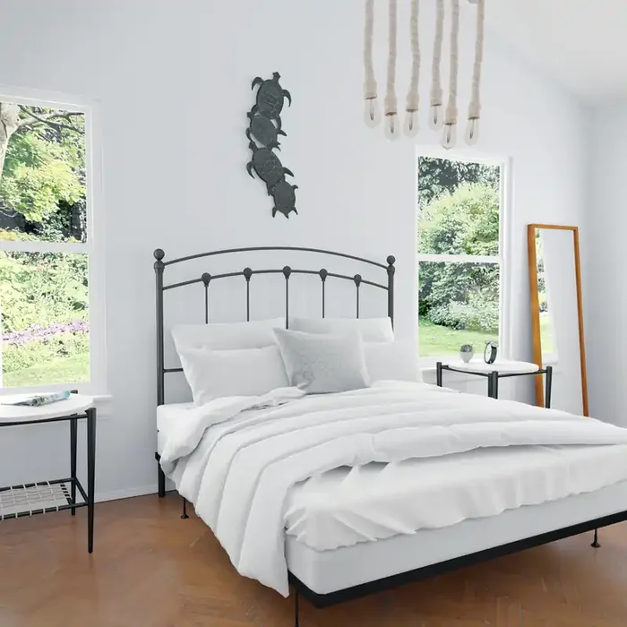 Bridgeway Slat Headboard