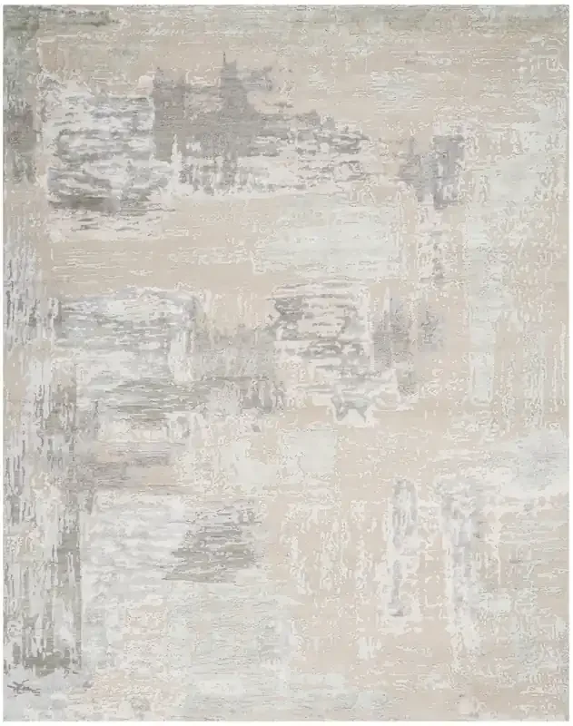 Christopher Guy Christopher Guy Wool & Silk Collection Cgs06 Ajmer Area Rug – 12‘ X 18‘ Rectangle