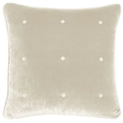 Cocon Decorative Pillow by Yves Delorme