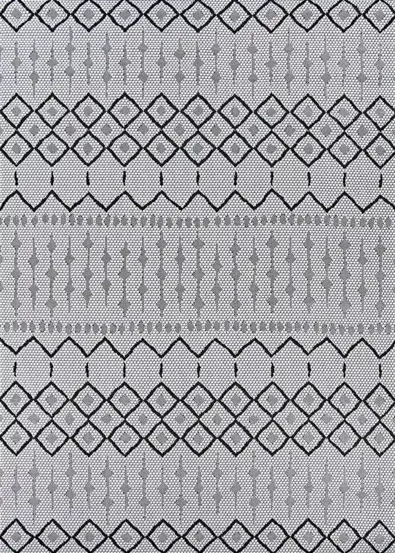 Couristan Afuera Histone Hadron Indoor/outdoor Area Rugs