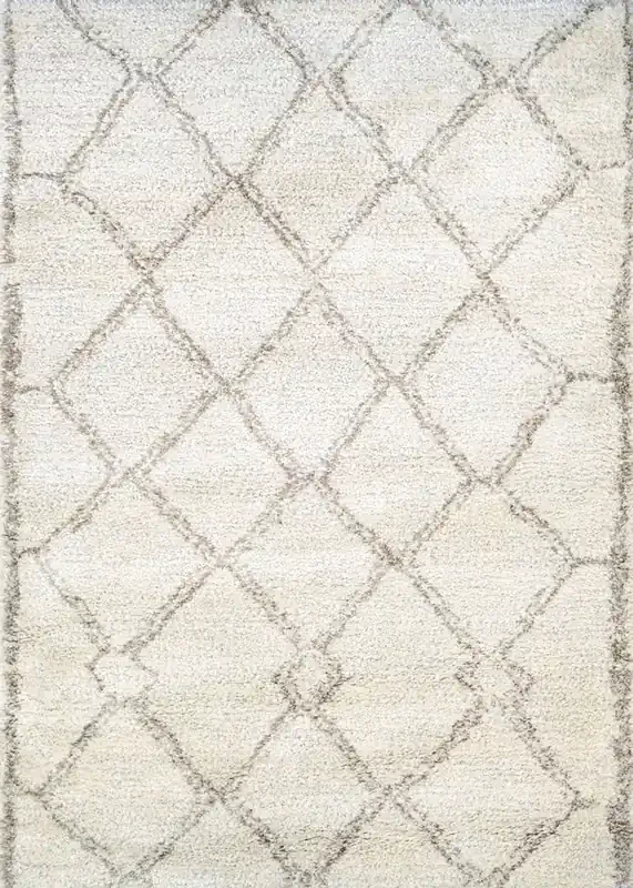 Couristan Bromley Kyoto Snowflake-bronze Indoor Area Rugs