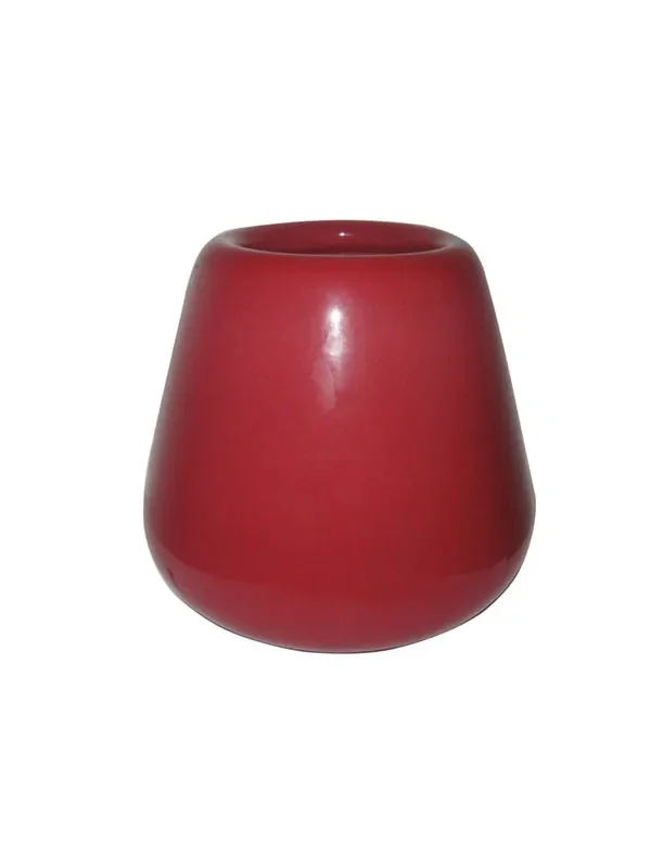 Dale Tiffany Springdale 8″h Renzo Hand Blown Art Glass Vase