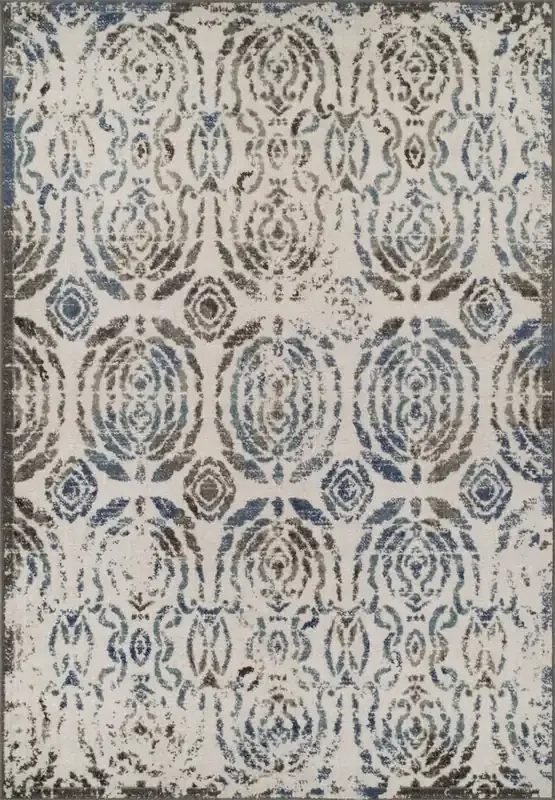Dalyn Cadence CE10 Multi Machine Woven Area Rugs