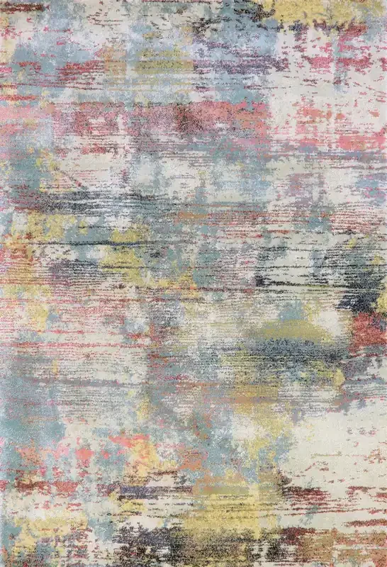 Dynamic Bali Machine-made 7710 Multi Area Rugs