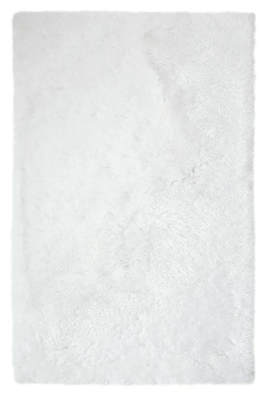Dynamic Luxe Handmade 4201 Ivory Area Rugs