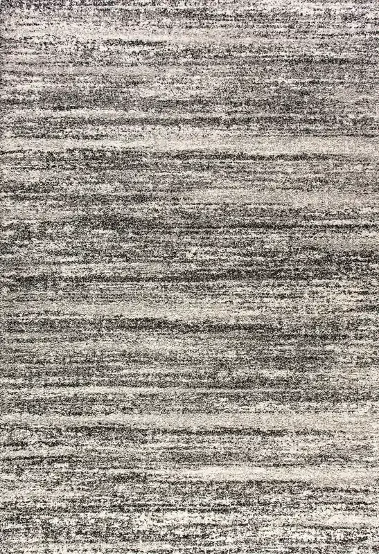 Dynamic Mehari Machine-made 23094 Black/white Area Rugs