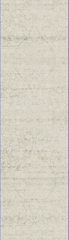 Dynamic Quartz Machine-made 27040 Ivory Area Rugs