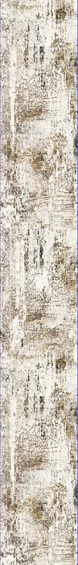 Dynamic Quartz Machine-made 27050 Ivory/grey Area Rugs