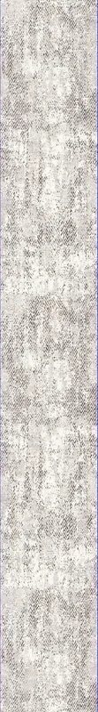 Dynamic Quartz Machine-made 27061 Ivory/grey Area Rugs