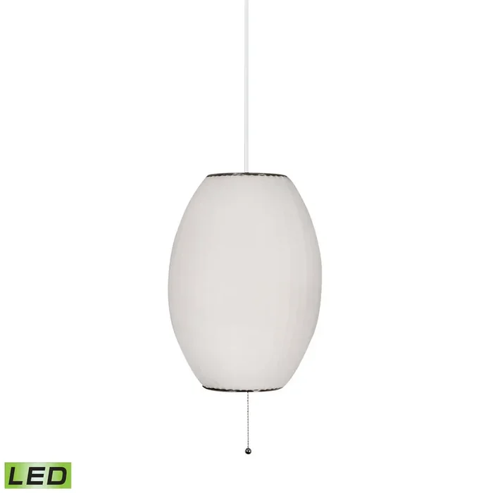 ELK Home Cigar 1-Light Table Lamp – 401-LED