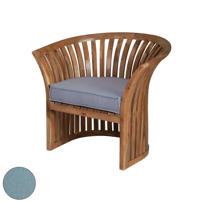 ELK Home Guildmaster Cushion – 2317003SO