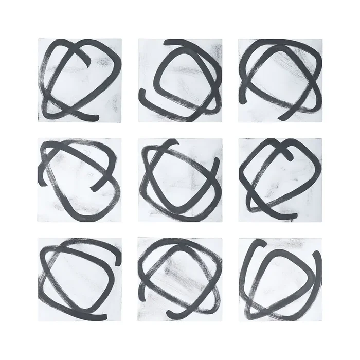 ELK Home Higgs Wall Art – 7011-368/S9