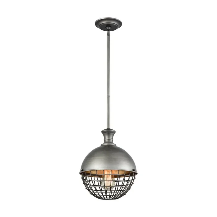 ELK Home Juggernaut 1-Light Pendant – 1141-094
