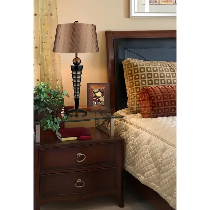 ELK Home Laurie 1-Light Table Lamp – D1738