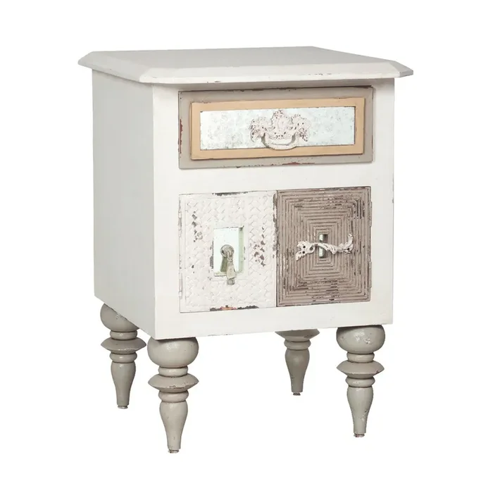 ELK Home Mosaic Chest – 641017