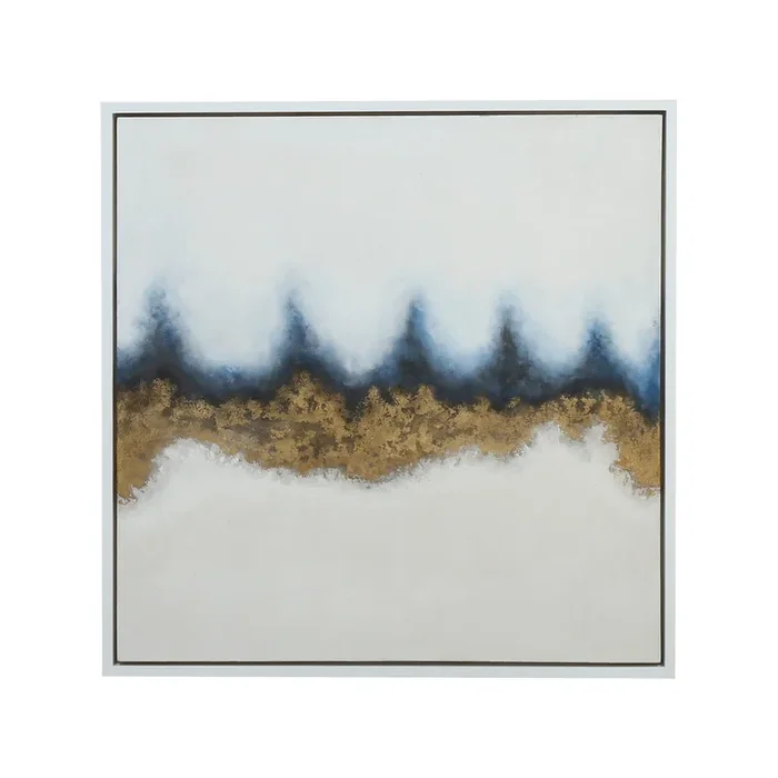 ELK Home Natural Rhythm Wall Art – 7011-1476