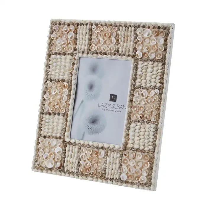 ELK Home Natural Shell Picture Frame – 163-012