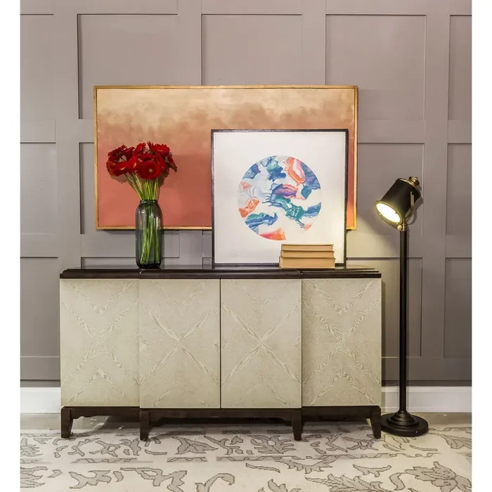 ELK Home Pastel Globe Wall Art – 7011-550