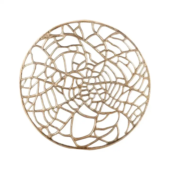 ELK Home Spidersilk Wall Art – 8468-064