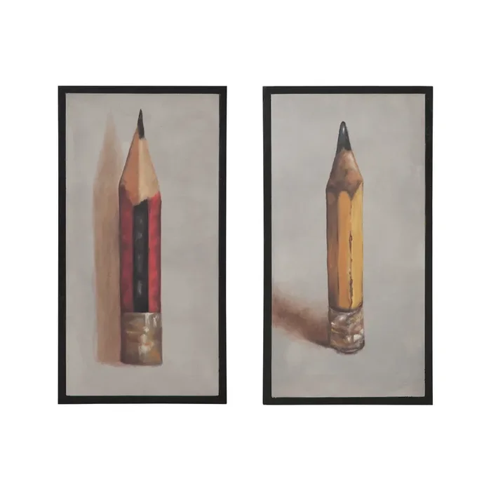 ELK Home Wall Art – 1616008S