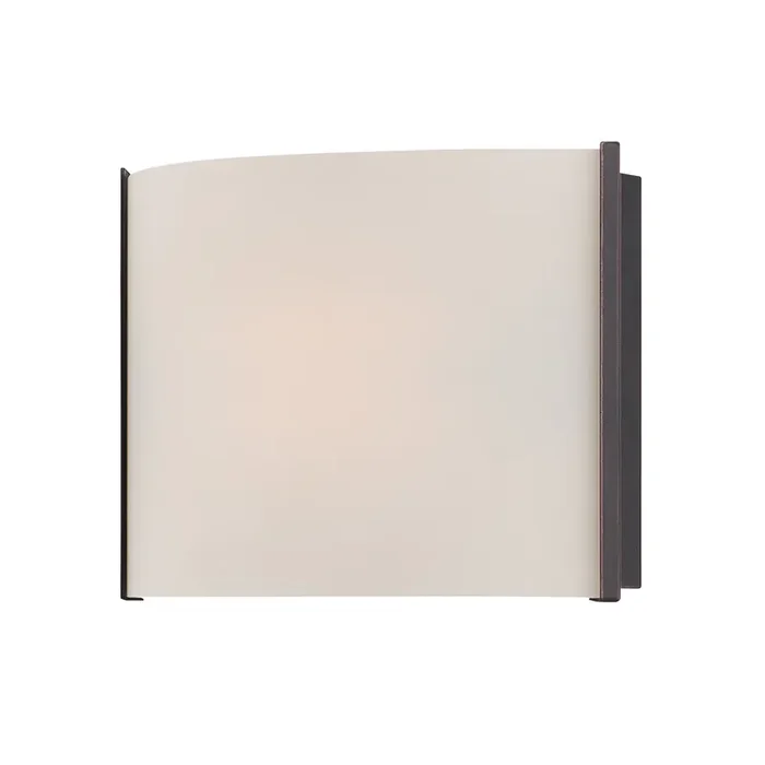 ELK Lighting 1-Light Vanity Light – BV6T1-10-45