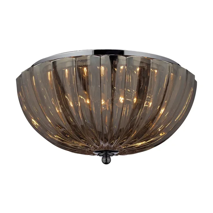 ELK Lighting 2-Light Flush Mount – 31251/2