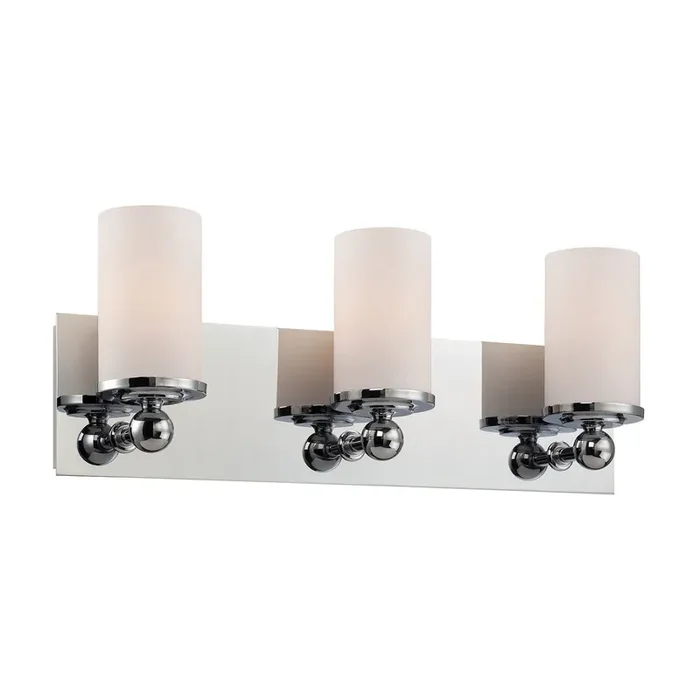 ELK Lighting Adam 3-Light Vanity Light – BV2243-10-15