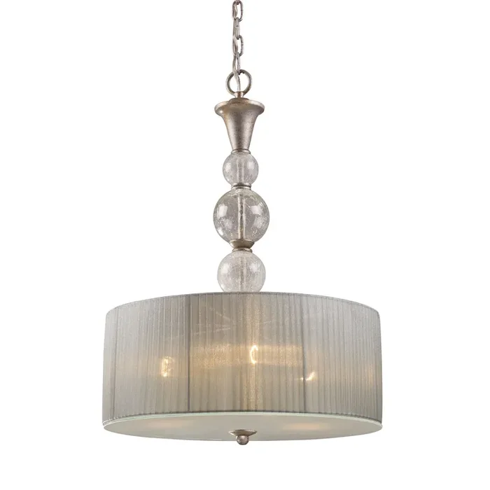 ELK Lighting Alexis 3-Light Pendant – 20007/3