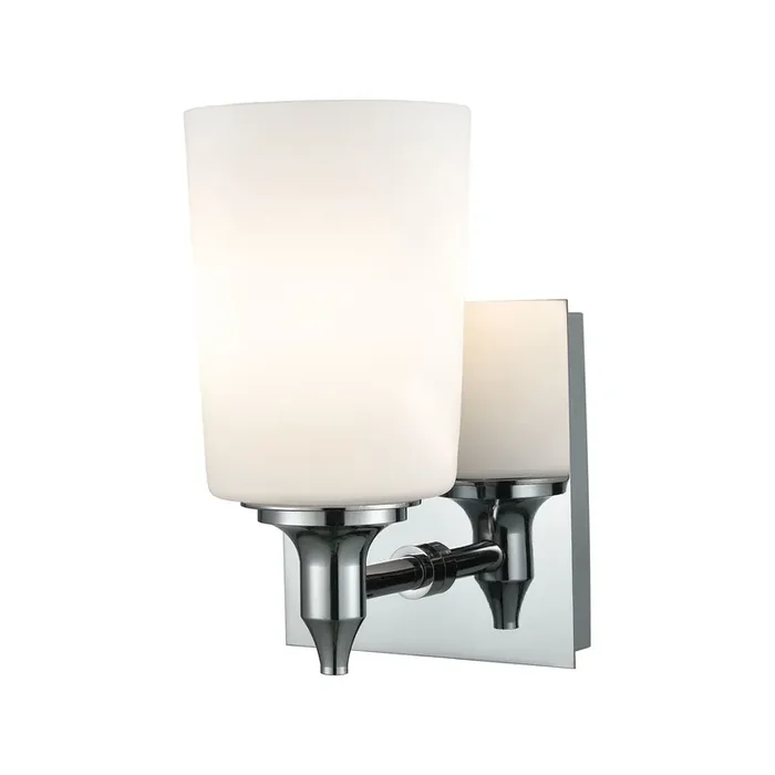 ELK Lighting Alton Road 1-Light Vanity Light – BV2411-10-15