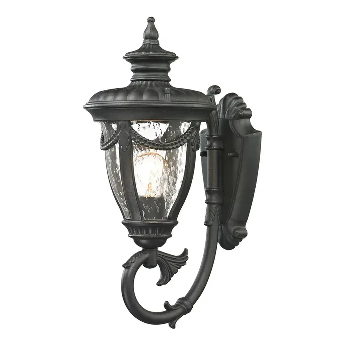 ELK Lighting Anise 1-Light Sconce – 45075/1