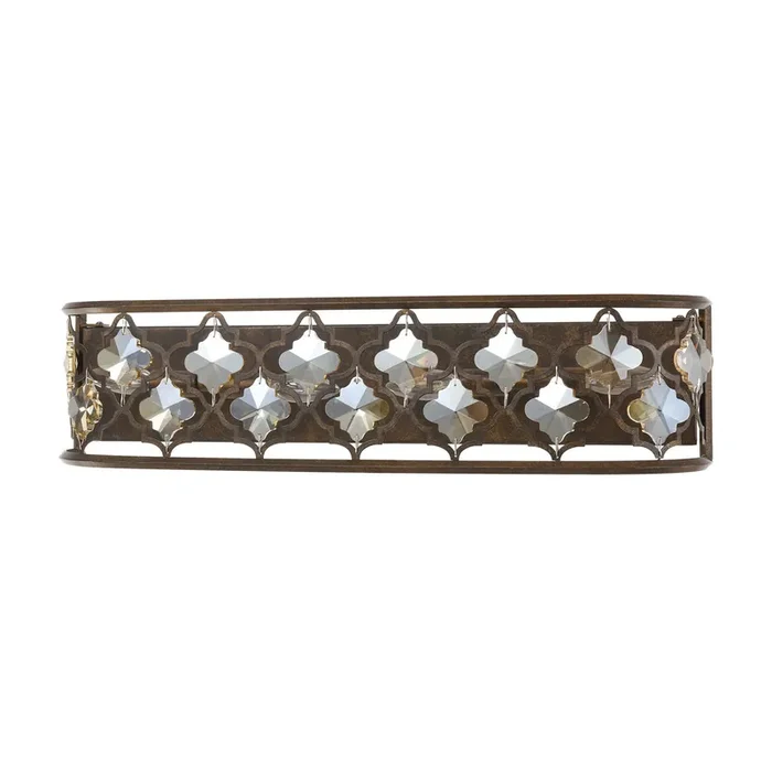 ELK Lighting Armand 4-Light Vanity Light – 31110/4