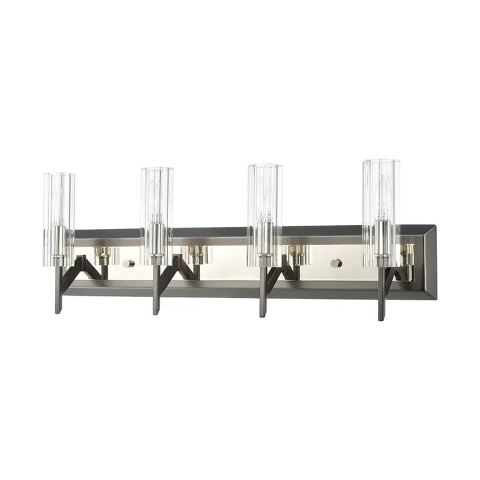 ELK Lighting Aspire 4-Light Vanity Light – 55072/4