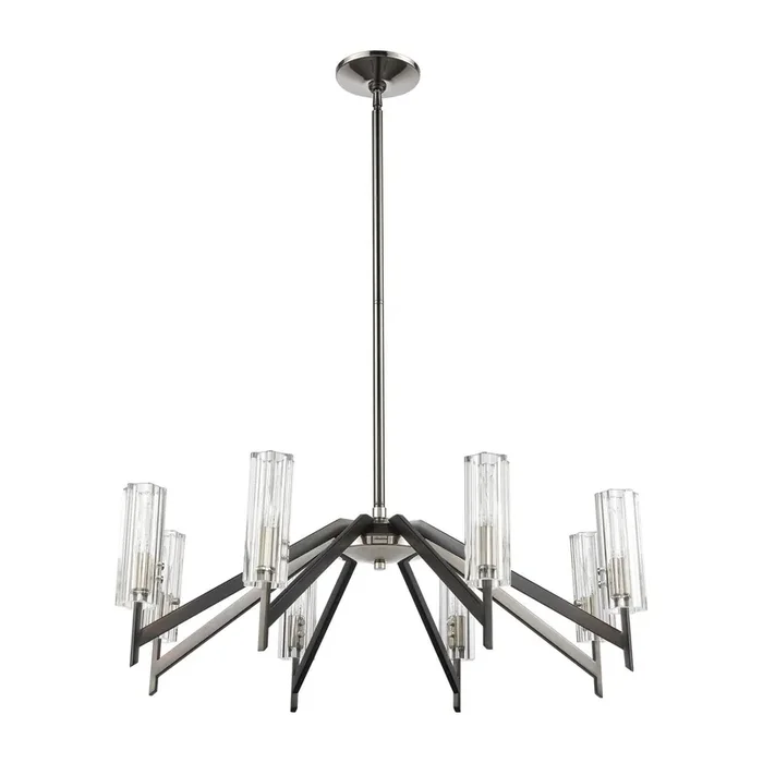 ELK Lighting Aspire 8-Light Chandelier – 55075/8