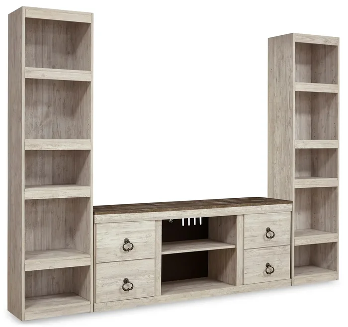 Entertainment Center